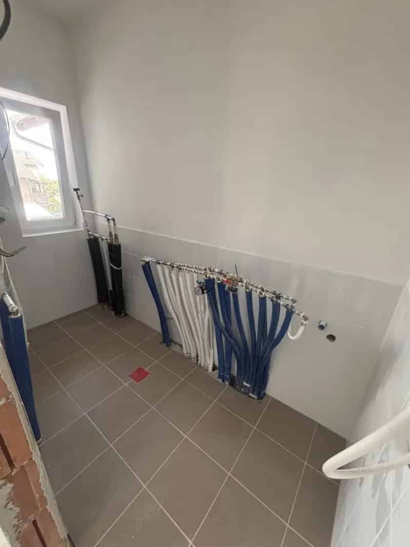 Új építésű lakások Dunaharasztin