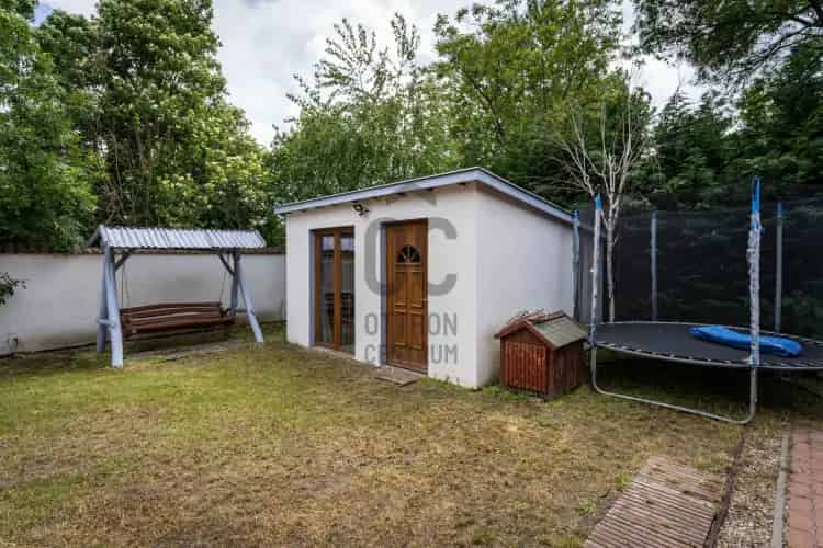 Szolnoki eladó családi ház, H501539