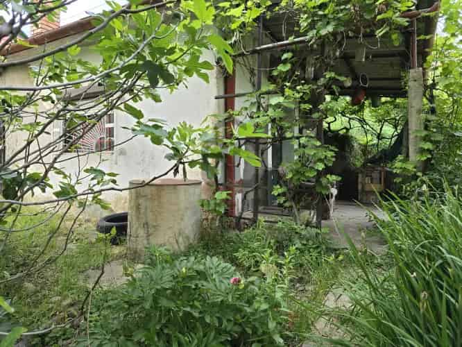 Pécsi eladó telek, DTK030342