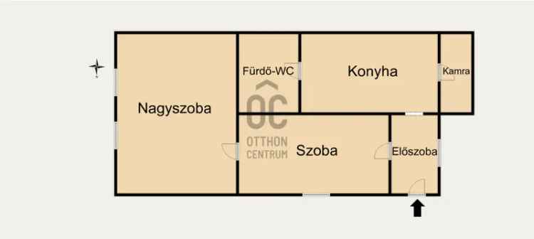 Székesfehérvári eladó családi ház, H495120