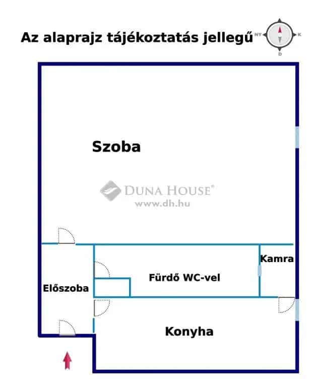 Ház Eladó , Hódmezővásárhely, Alföld és Észak