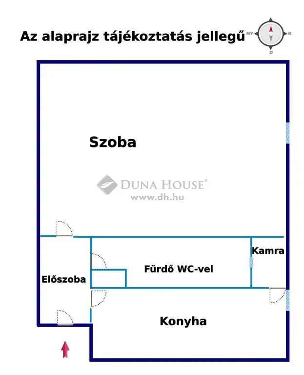 Ház Eladó , Hódmezővásárhely, Alföld és Észak
