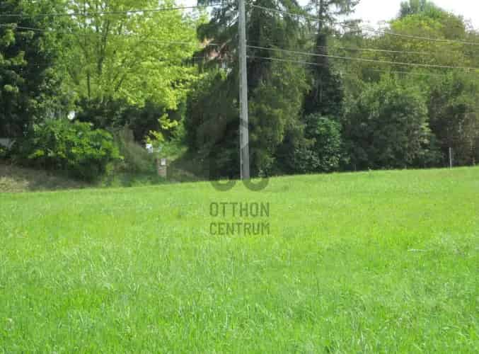Kötcsei eladó telek, T036654