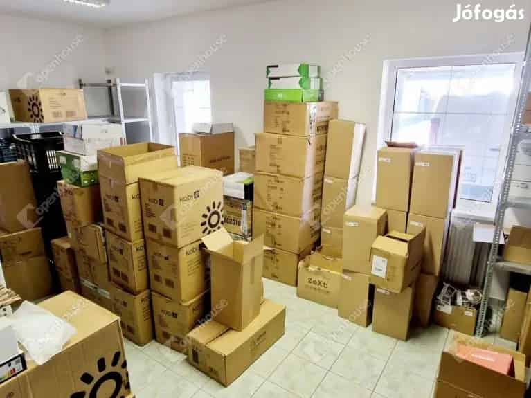 Telephely, üzlethelyiség, iroda a Győri kapuban! - Miskolc, Iroda, üzlethelyiség, ipari ingatlan - Jófogás Ingatlan