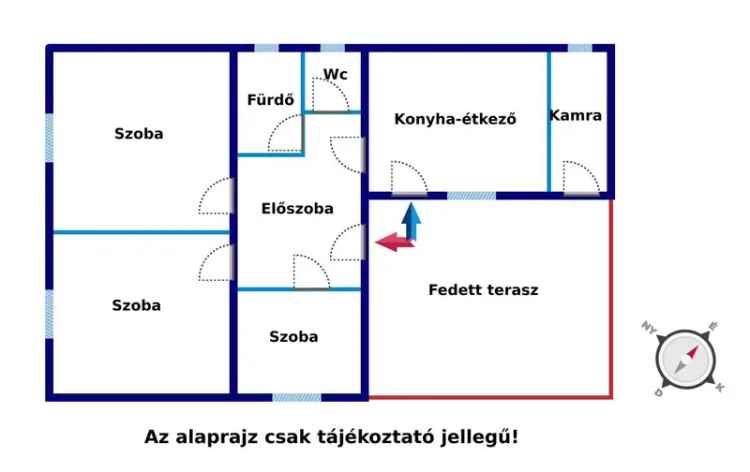 Ház Kiadó , Aszódi járás, Közép-Magyarország