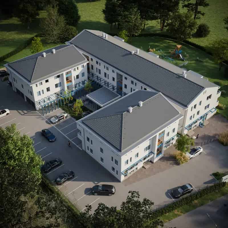 Lakás Kiadó , Soproni járás, Dunántúl