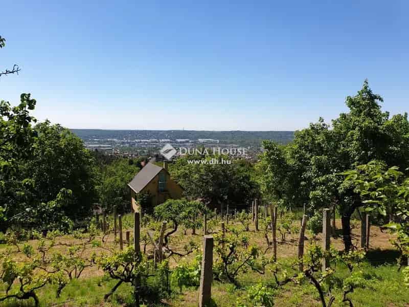 Telek Eladó , Budaörs, Közép-Magyarország
