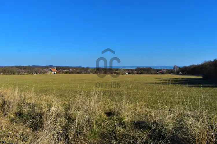 Balatonudvarii eladó mezőgazdasagi ingatlan, M0002140