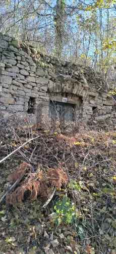 Pécsi eladó telek, DTK082020