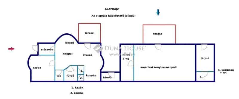 Ház Eladó , Gyál, Közép-Magyarország