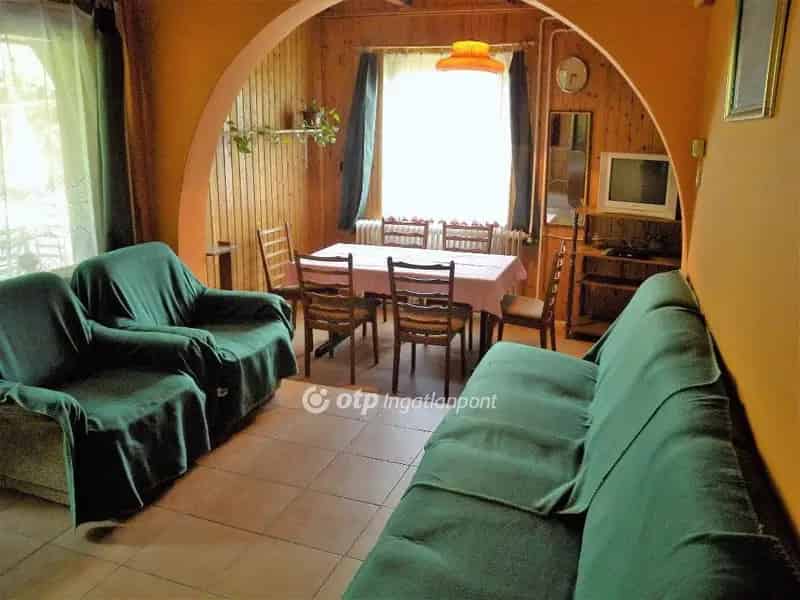 Ház Kiadó , Fonyódi járás, Dunántúl