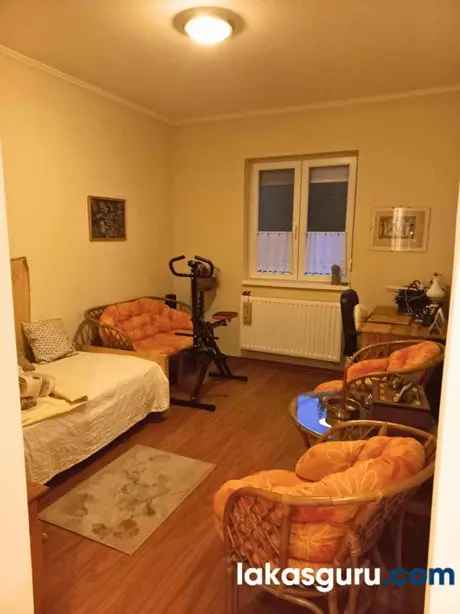 Ház Kiadó , Keszthelyi járás, Dunántúl