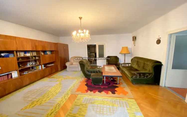 Eladó Családi ház Budapest XIV. kerület