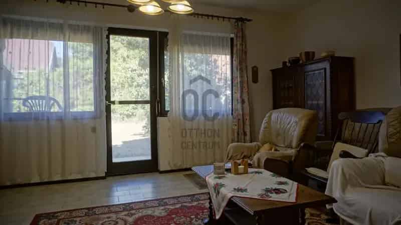 Tiszafüredi eladó sorház, H503936