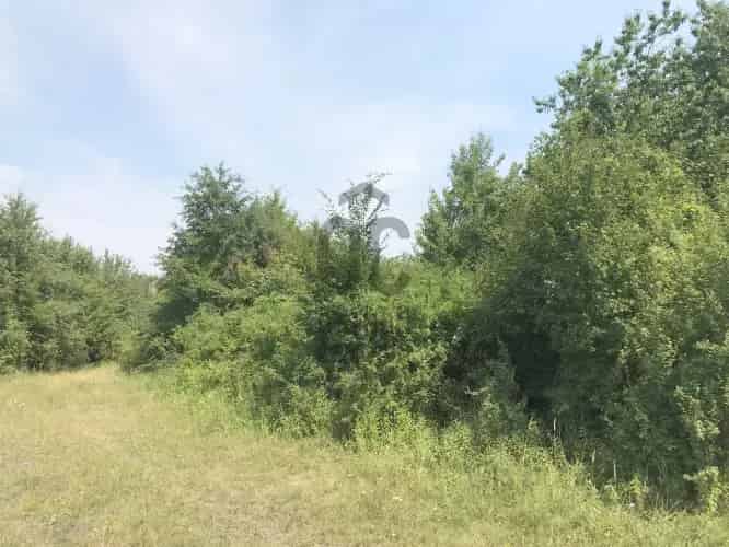 Zalaszántói eladó telek, T038515