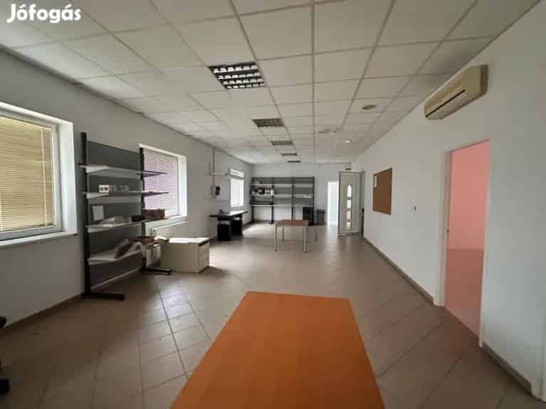 Jó állapotú, azonnal birtokba vehető telephely eladó! - Kertváros, Iroda, üzlethelyiség, ipari ingatlan - Jófogás Ingatlan