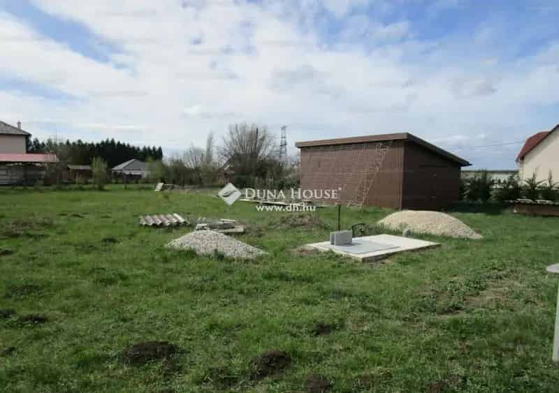 Telek Eladó , Lepsény, Dunántúl