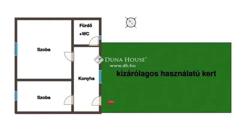 Ház Kiadó , Monori járás, Közép-Magyarország