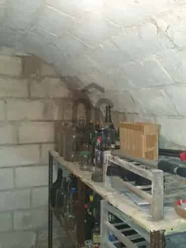 Pusztazámori eladó nyaraló, DHZ096639