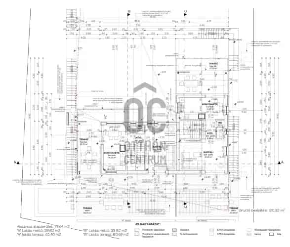 Üröm Luxus Panorámás Lakás Eladó - 3 Hálószoba, Smart Otthon