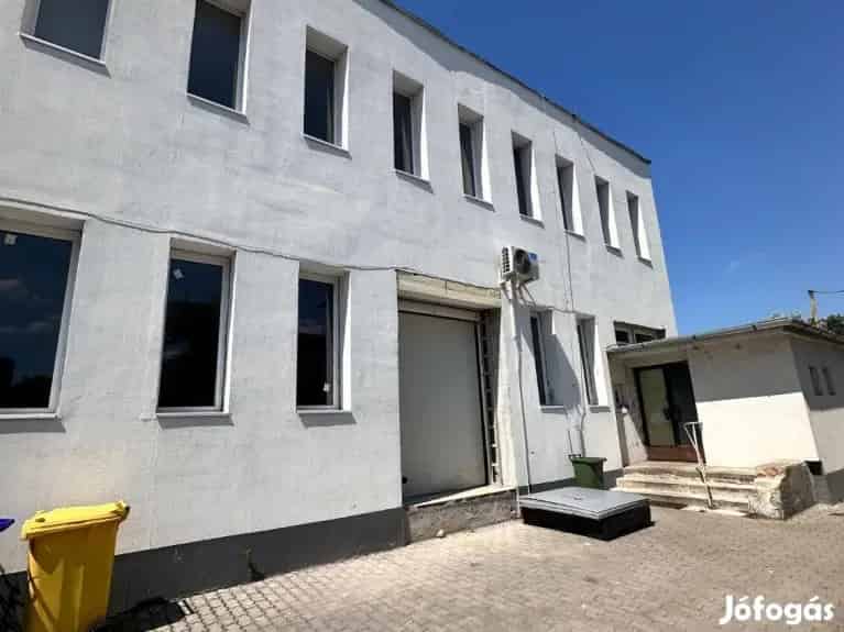 Eladó ipartelep az óvárosi M1 lehajtó közelében! - Tatabánya, Iroda, üzlethelyiség, ipari ingatlan - Jófogás Ingatlan