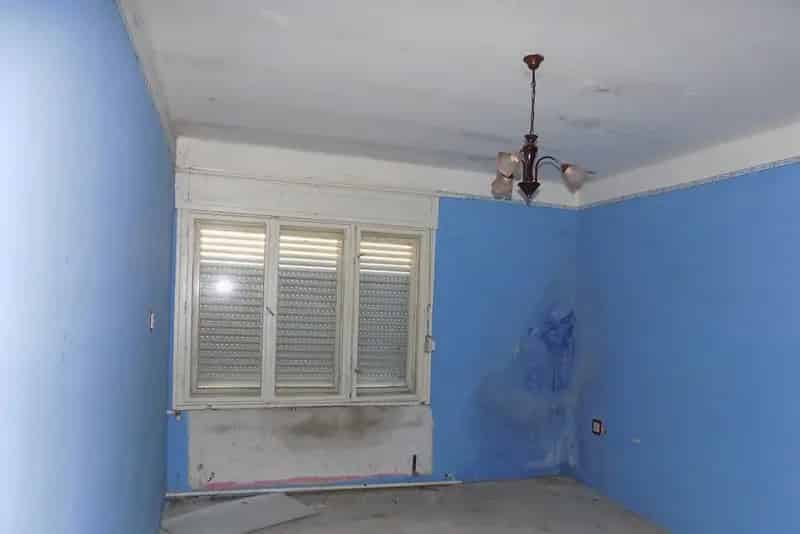 Felujitando haz 126 m2 2029 m2 telekkel CSOK