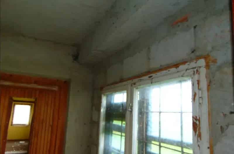 Felujitando csalad ház Besenyőtelek 160 m2