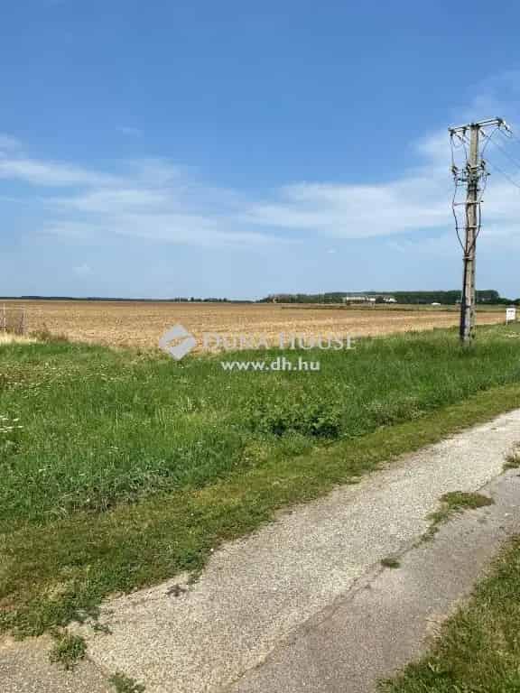 Telek Eladó , Bük, Dunántúl