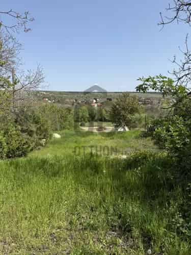 Sóskúti eladó telek, DTK012838