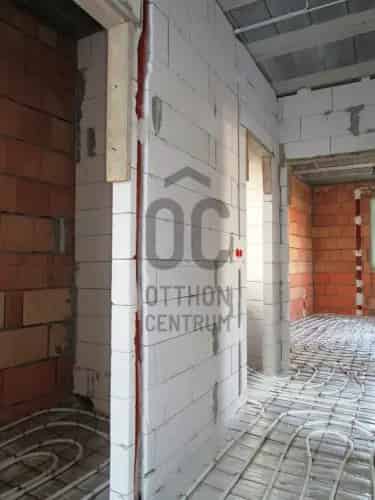 Érdi eladó újépítésű sorház, U0046986