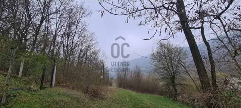 Kesztölci eladó telek, DTK089294