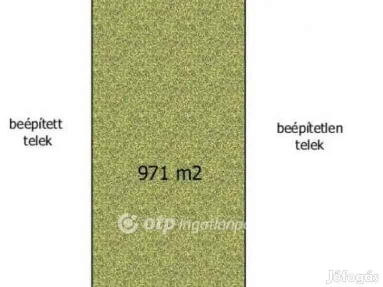 Eladó Telek, Csongrád - Csongrád, Telek, föld - Jófogás Ingatlan