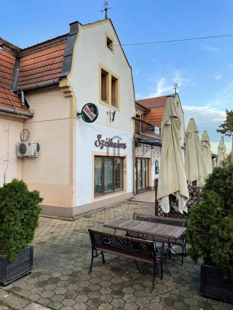 Bátonyterenyei Szélkakas Fogadó Eladó Kiadó