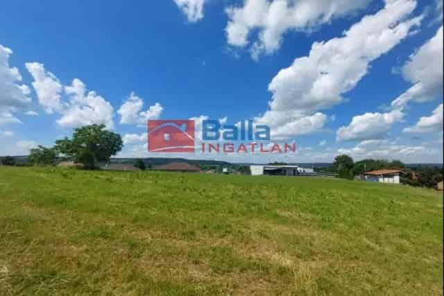 Szentgotthárd panorámás építési telek eladó 17936 m2