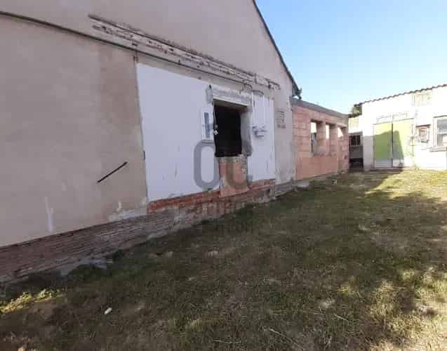 Nagykanizsai eladó családi ház, OHH152097
