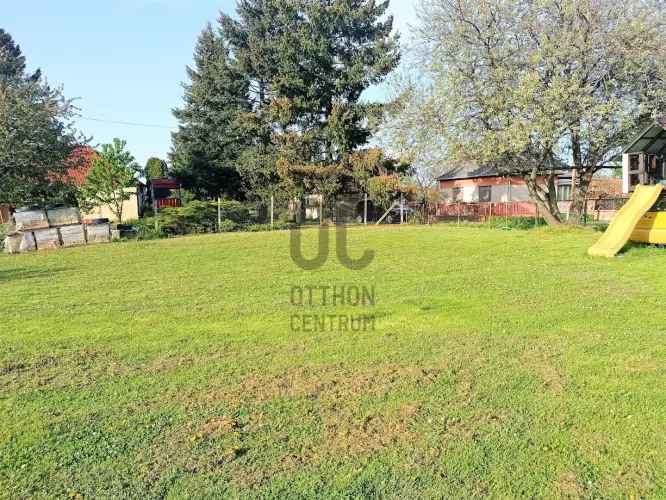 Zalaegerszegi eladó telek, DTK046071