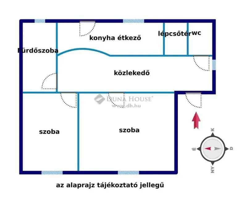 Ház Kiadó , Sellyei járás, Dunántúl