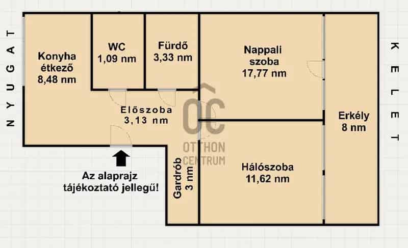 Lakás Kiadó , Budapest, Közép-Magyarország