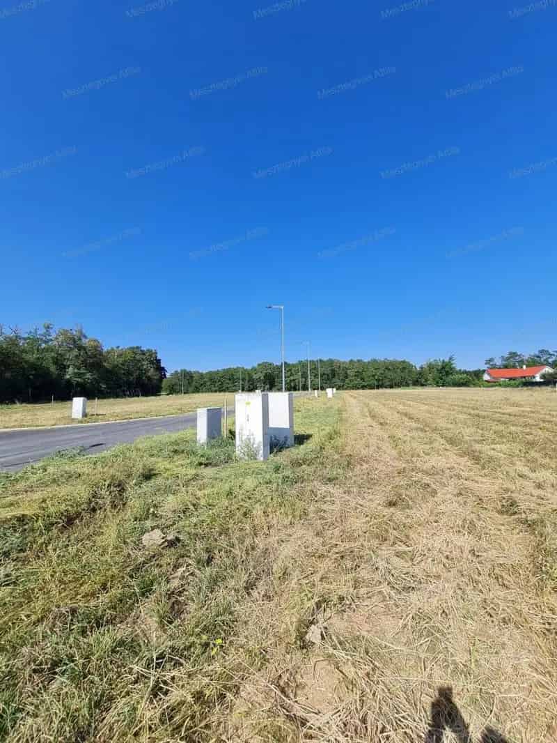 Telek Kiadó , Soproni járás, Dunántúl