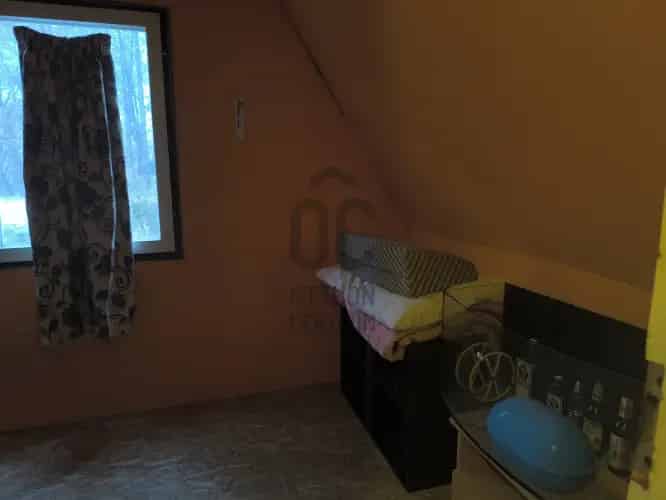 Vácegresi eladó nyaraló horgásztóval DHZ017858
