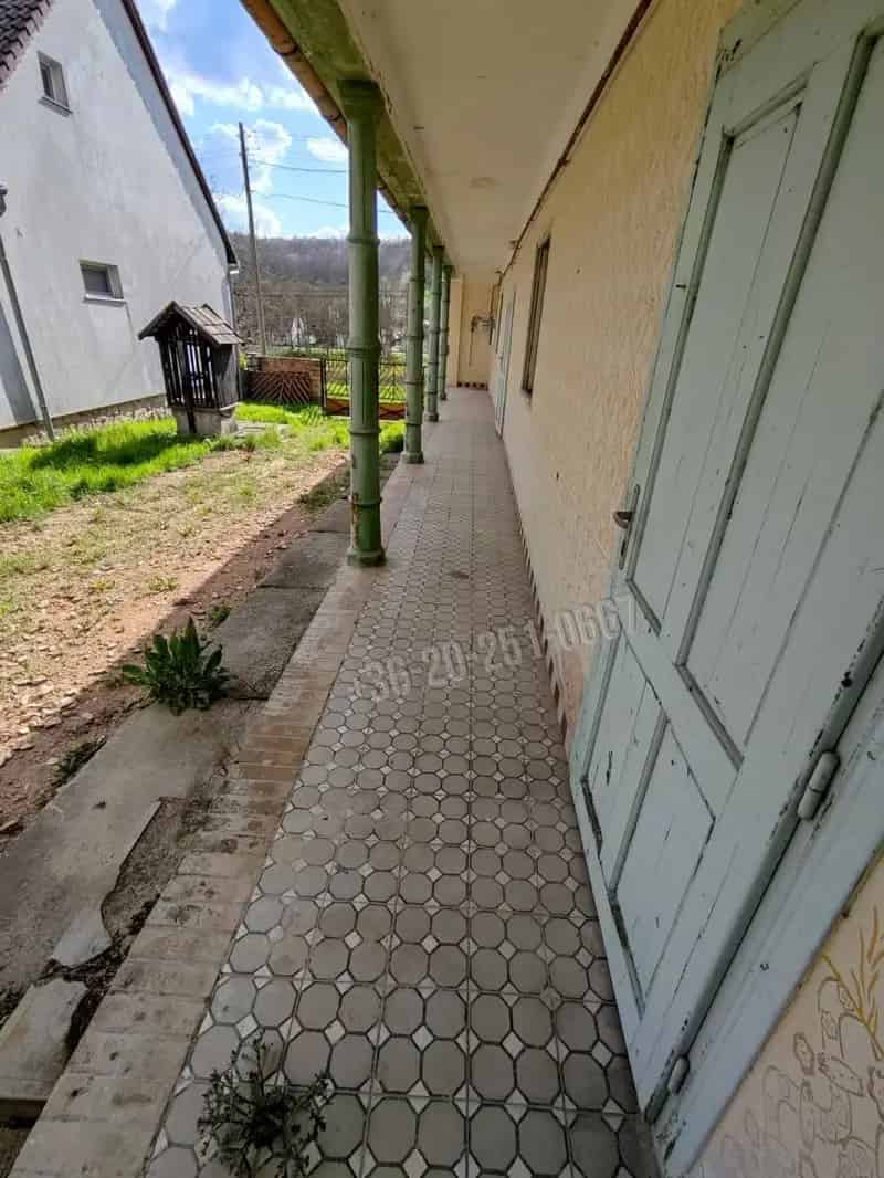 Székelyszabar családi ház eladó felújítandó