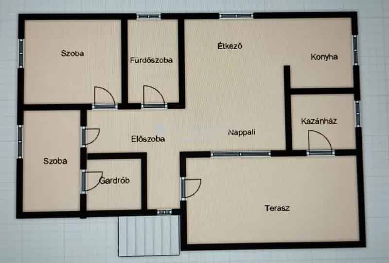 Ház Eladó , Balmazújváros, Alföld és Észak