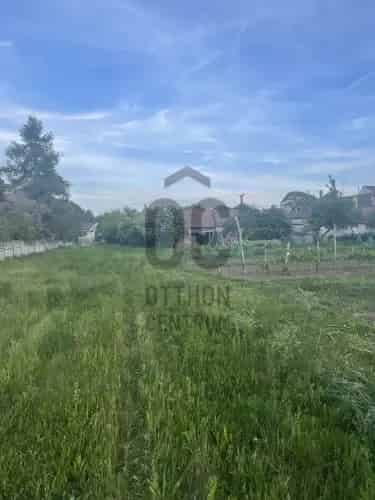 Győri eladó telek, T038216