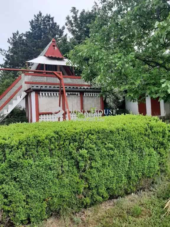 Telek Eladó , Veszprém, Dunántúl
