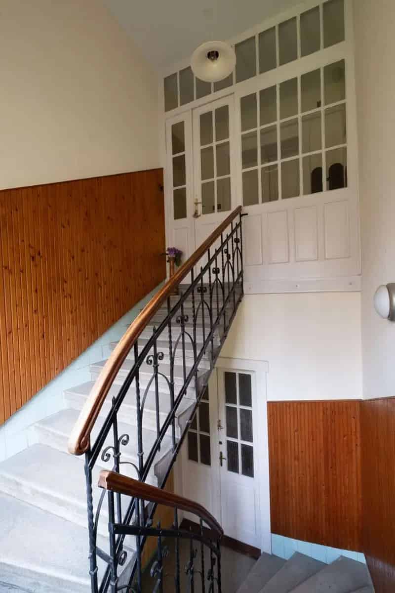 Zalaegerszeg főutcáján lakóépület ELADÓ