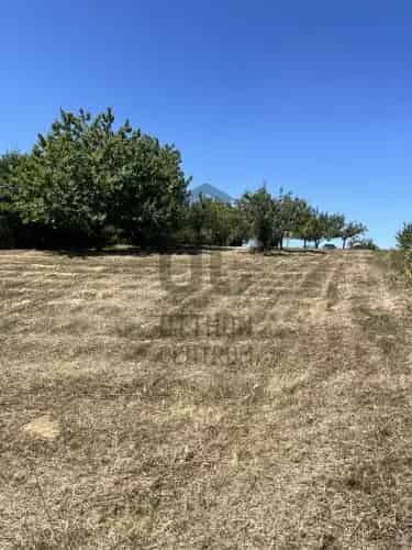 Kaposmérői eladó telek, DTK086534