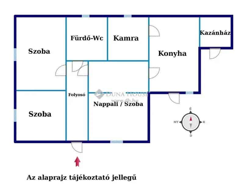 Ház Kiadó , Szigetszentmiklósi járás, Közép-Magyarország