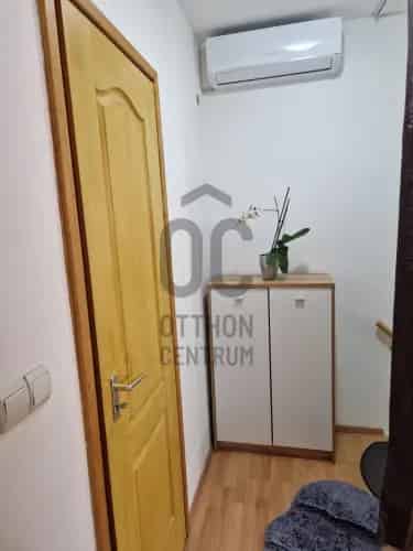 Győri eladó lakás, H501851