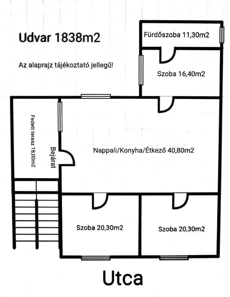 Ház Kiadó , Gyomaendrőd, Alföld és Észak