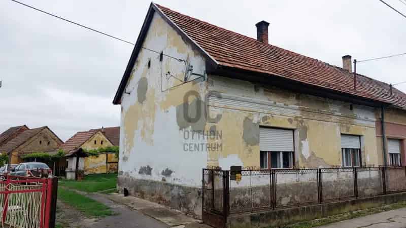 Somogysámsoni eladó családi ház, H467476
